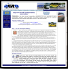 screenshot of www.agtaweb.org